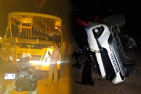 Accident