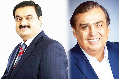 Adani