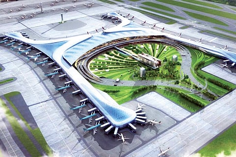 Airport