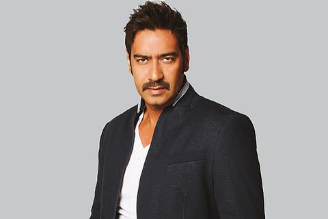 Ajay