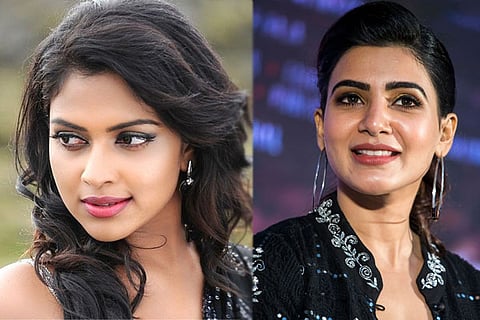 Amala paul