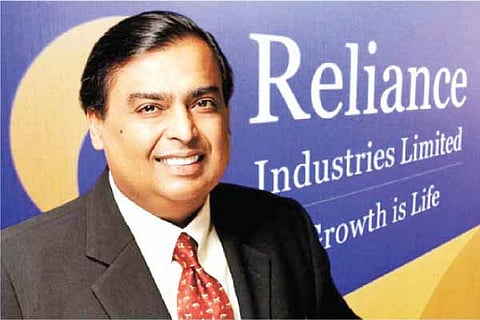 Ambani