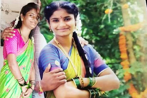 Anusha