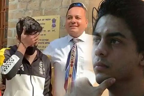 AryanKhan