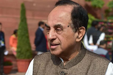 BJP MP