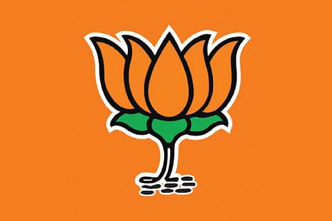 BJP
