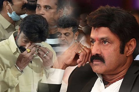 Balakrishna