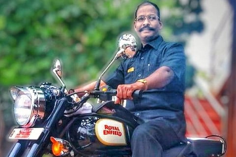 Bhuminathan