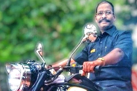 Bhuminathan