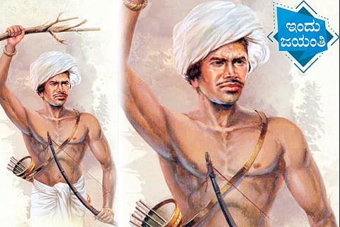 Birsa Munda