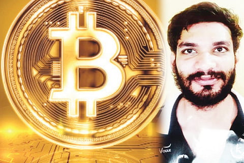 Bit Coin