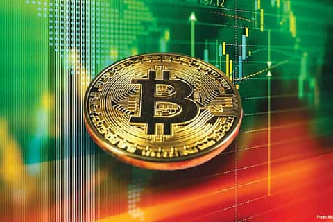 Bit Coin