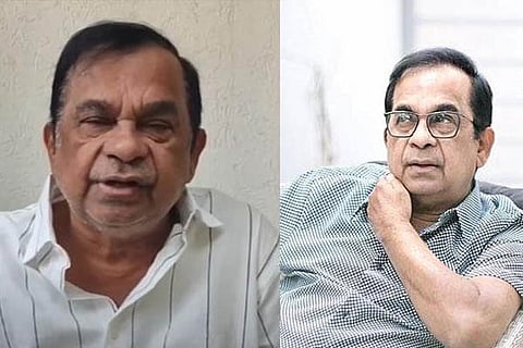 Brahmanandam