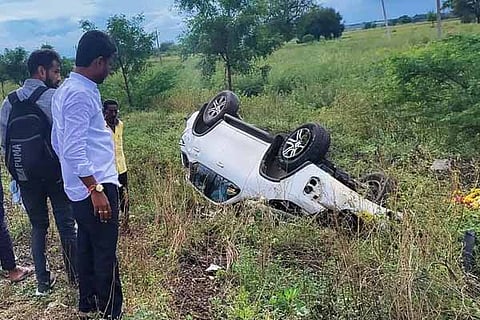 Car Accident