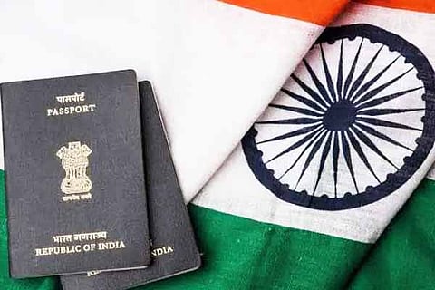 Citizenship F