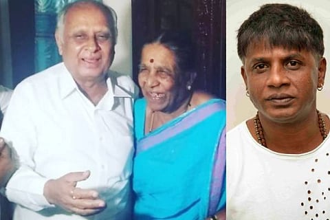 DUNIYA VIJAY