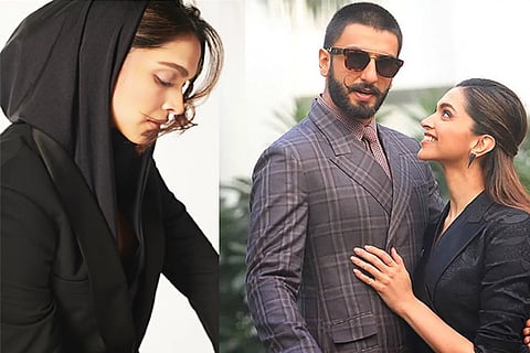 Deepika