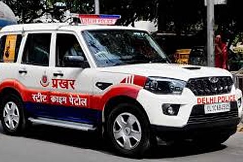 Delhi