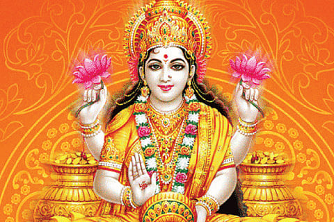 Dhan Thrayodashi