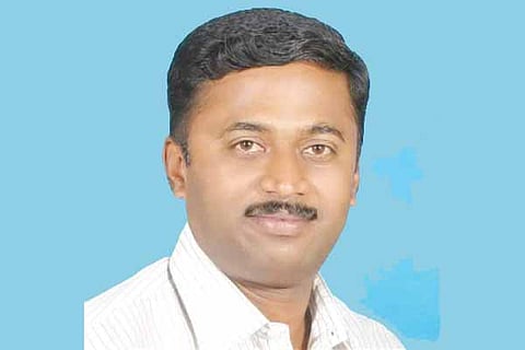 Dinesh Gooligowda