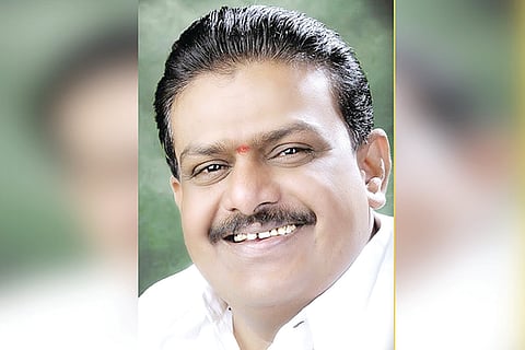 Doddanagouda Patil Kushtagi - Copy