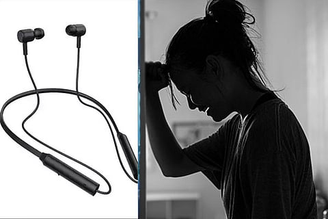 Earphone