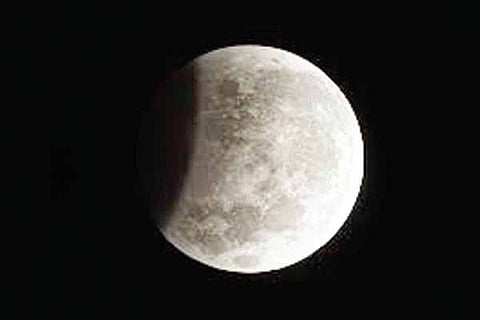 Eclipse