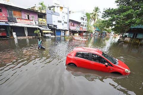 Flood