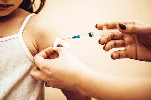 Front Vaccine