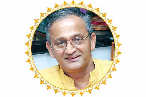 Ganesh Karnik