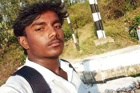 Gangadhar