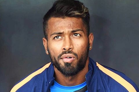Hardik