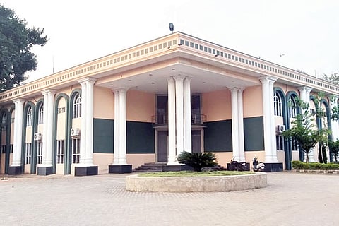 Hosapete Amaravati Govt Guesthouse