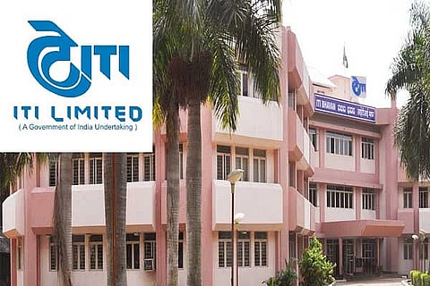 ITI