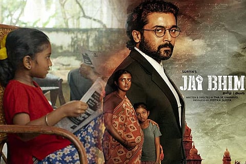 JaiBheem