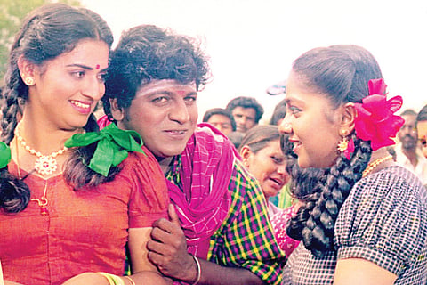 Janumada Jodi