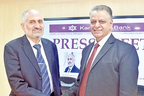 Karnataka Bank