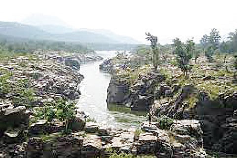 Kaveri