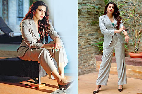 Kavya Shetty