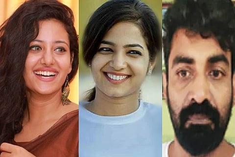 Kerala Models