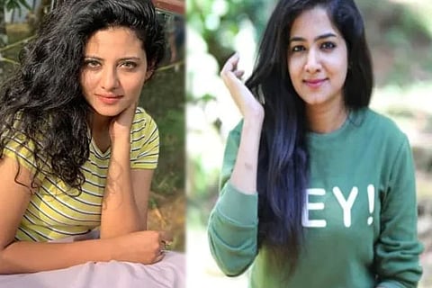Kerala Models