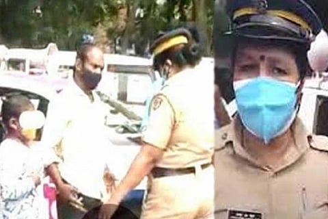 Kerala Police