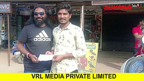 ಶುಲ್ಕ ಕಟ್ಟಲು ಹಣವಿಲ್ಲದೆ ಕಂಗಾಲಾಗಿದ್ದ ನರ್ಸಿಂಗ್ ವಿದ್ಯಾರ್ಥಿಗೆ 'ಕಿಚ್ಚ'ನ ನೆರವು #KicchaSudeep #Helpstudent - youtube