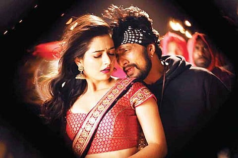 Kotigobba 3