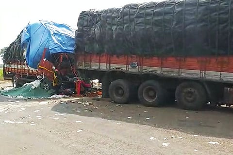 Lorry
