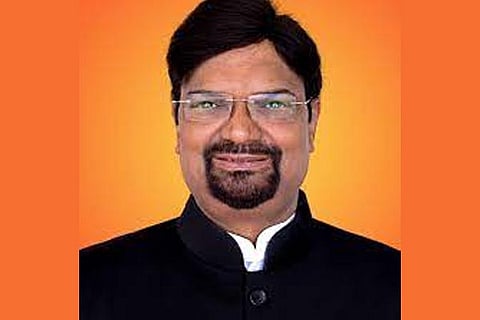 Mahesh Joshi