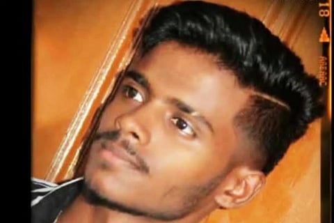 Manoj