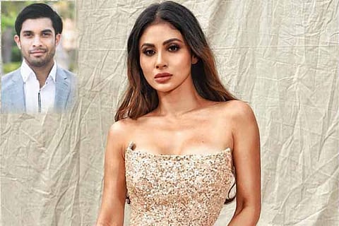 Mouni Roy