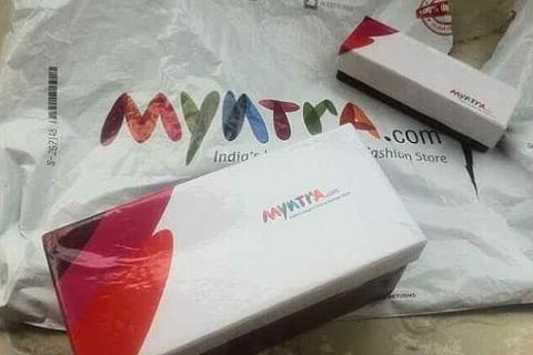 Myntra