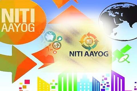 NITI Ayoga